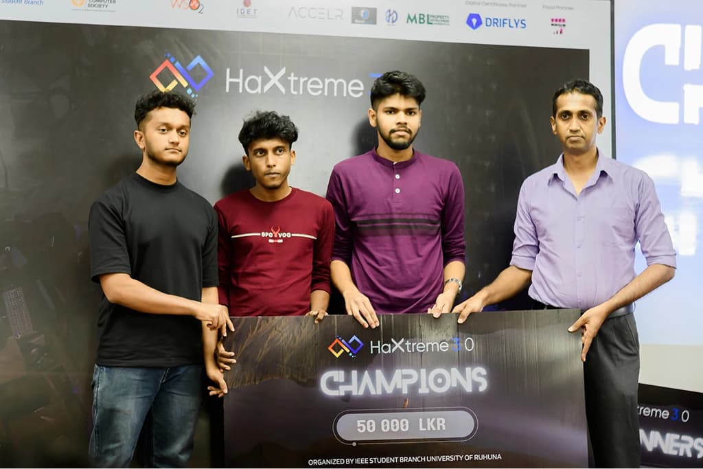 HaXtreme Memory 8