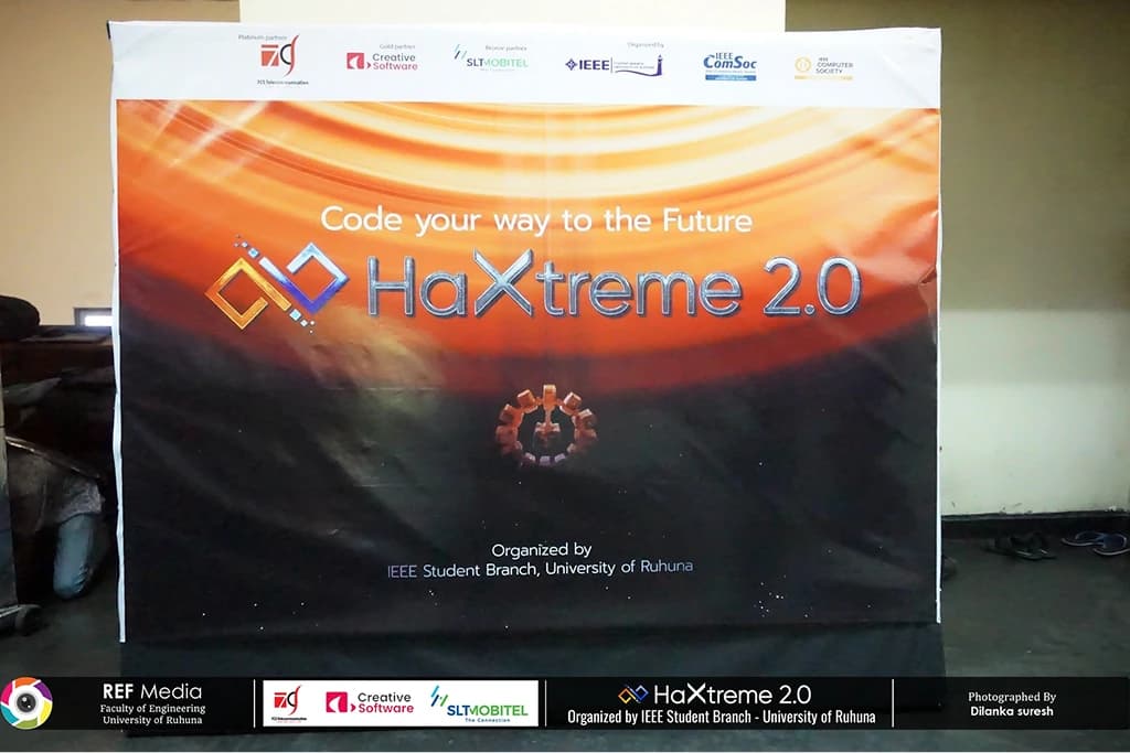 HaXtreme Memory 9