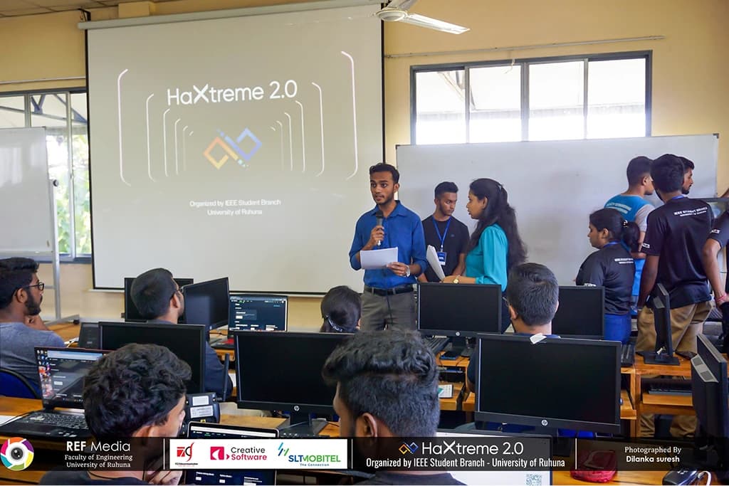 HaXtreme Memory 10