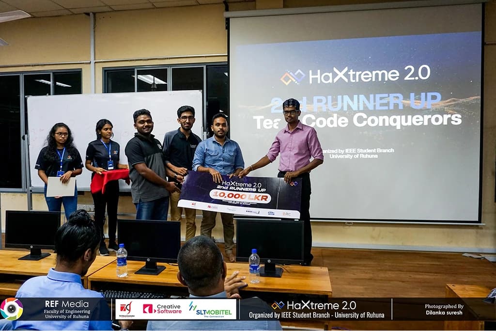 HaXtreme Memory 3