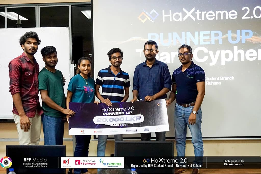 HaXtreme Memory 1
